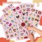 (32 Pack) -Mouse Stickers, Scrapbooking, 32 Different Sheets, Teacher Reward Stickers